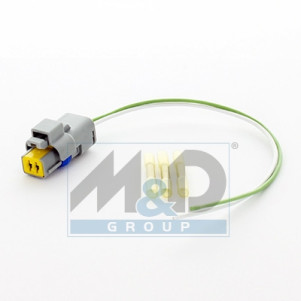 PIECES POUR SYSTEMES DE GESTION MOTEUR
